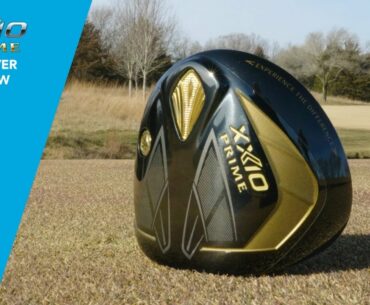 XXIO Prime 11 Driver Review by TGW