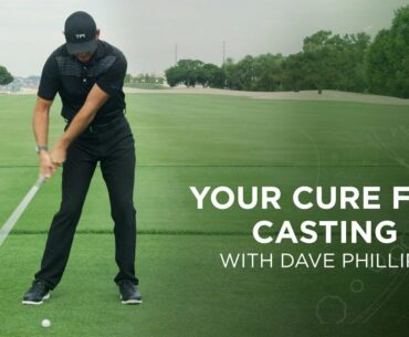 Titleist Tips | Your Cure for Casting