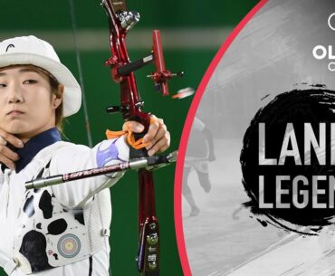 South Korea's archery invincibility explained | Land of Legends