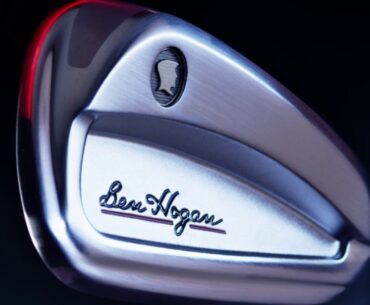 Ben Hogan PTx Irons Preview