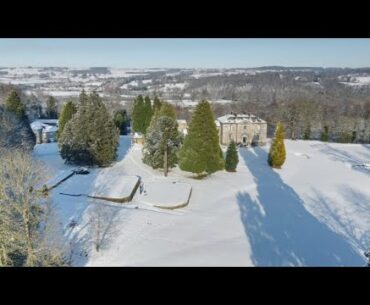 Hexham Golf Club February 2021