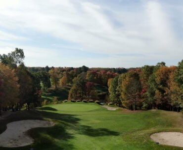 Pheasant Ridge Golf Club Located in Gibsonia, PA