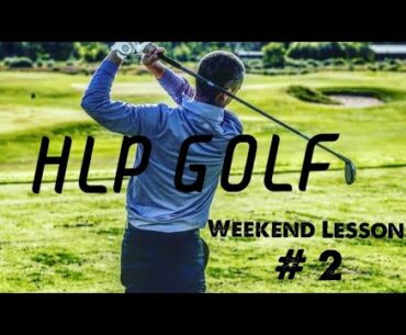 HLP GOLF | Course Management Golf