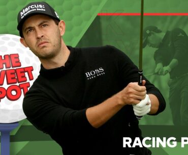 Pebble Beach Pro-Am | Steve Palmer’s Golf Betting Tips | The Sweet Spot