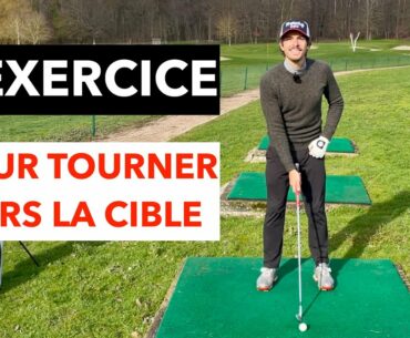 L'EXERCICE qui m'a fait TRAVERSER LA BALLE par David Bobrowski