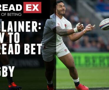 How to Spread Bet on Rugby with Spreadex