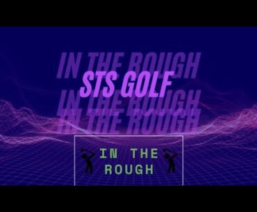 Golf Podcast - IN THE ROUGH - Handicap ruling, Range finders, and more!