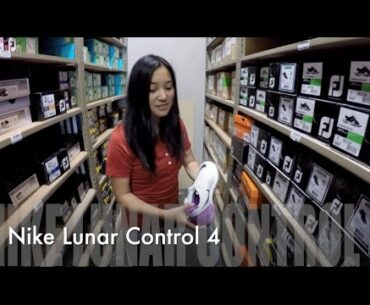 Unboxing w/Kana | Lunar Control 4 | Golfland Warehouse | Gtv