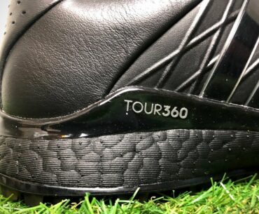 HAVE THEY CHANGED ENOUGH? ADIDAS TOUR360 XT SL 2.0 - FIRST LOOK