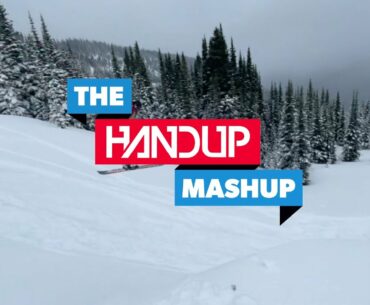 Mashup Week 162: Well this was a random week #Shorts