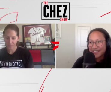 Dana Sorensen - The Chez Show - Episode 22