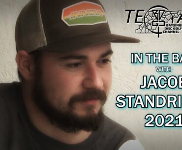 In the Bag with #TeamBDGC - Jacob Standridge 2021
