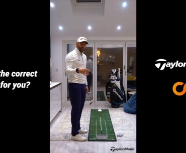 What’s the Correct Set Up for You | Winter Home Practice Tips