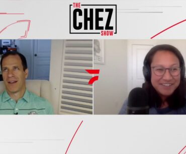 Dr. Greg Rose - The Chez Show - Episode 23