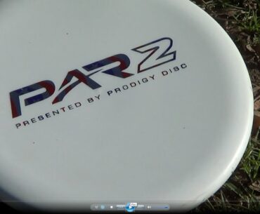 Prodigy Disc Golf Par 2 challenge Will Schusterick Coby Guice