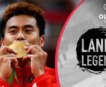 The secret behind Indonesia’s undying love of Badminton | Land of Legends