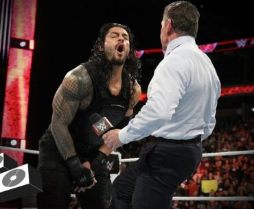 Nastiest low blows: WWE Top 10