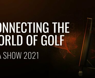 TrackMan Connecting the World of Golf