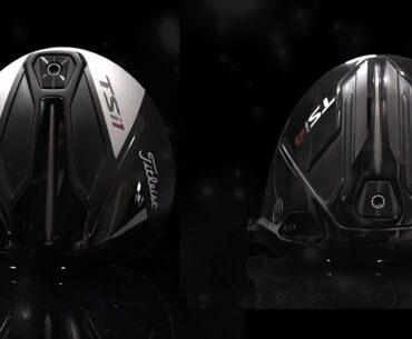 Titleist TSi1 and TSi4 Driver Review