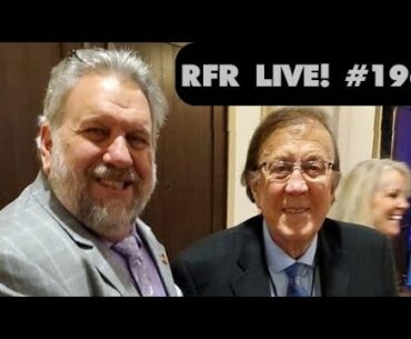 Raiders Fan Radio LIVE! #196 Is Carr Really Getting Traded? RAIDERS In The Hall of Fame! Pt. 2