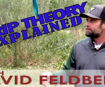 David Feldberg Explains Grip Theory