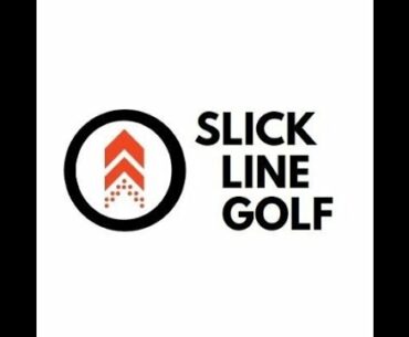 Slick line golf review