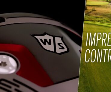 Wilson Staff: C300 Drivers