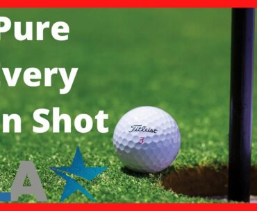 Hit Your Shots Perfect  Every Time! (With Mike Sully and Kyle Bogey)