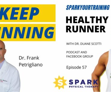 How to Keep Running with Arthritis | Managing Pain in the Knee of Runners