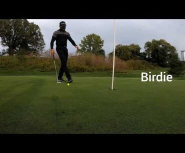 #likes #comments #Golf  Beat my record back 9 at Fanshawe Golf Club part 2 Episode: 20