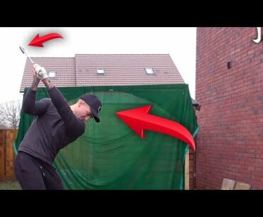 My 'Swing Changes' Explained... | Road To Q School #13