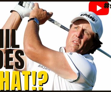 You DON'T KNOW These 3 Golf Facts #shorts