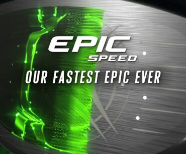 Callaway Golf Epic Speed Family All New For 2021