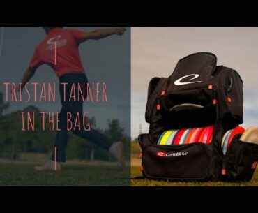 Tristan Tanner In The Bag | 2021