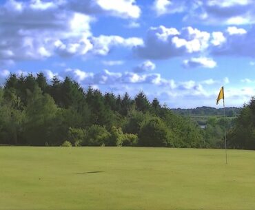 Walton Hall Golf Course - Warrington