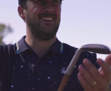 Original Penguin Golf - Spring 2020 Collection