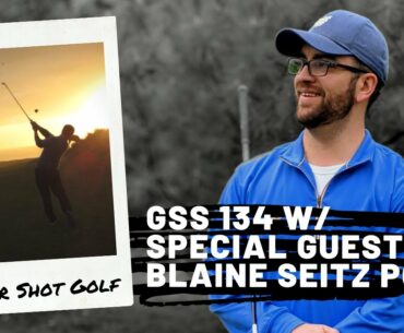 Q&A w/ Blaine Seitz, PGA, TPI | How to Play Smarter Golf