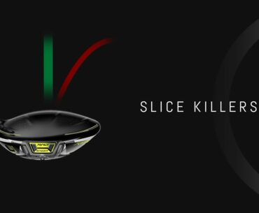 SLICE KILLERS // 2021 Draw Model Drivers