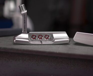 Scotty Cameron Special Select Newport 2 Putter