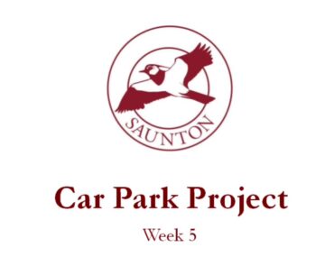 Club Projects Update - February 19th 2021