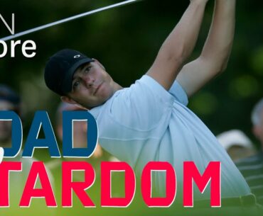 Road to Stardom: Ryan Moore - 2004 U.S. Amateur