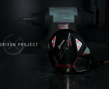 The Srixon Project // Tour-level Fitting for ZX7 Driver // Part 1