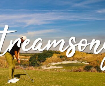 Streamsong Blue | Bucket List Golf Courses Vol 3