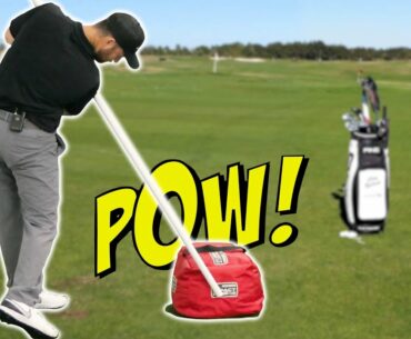 This SIMPLE Tip Makes The Golf Swing EASY To Understand