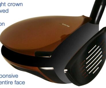 Acer XS Titanium Driver - NordicaGolf