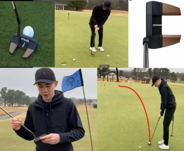 PING Heppler Putter Review (Tyne 3)