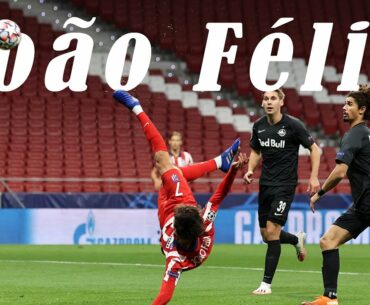 JOAO FELIX is out of this world!