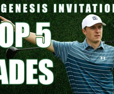 2021 Genesis Invitational Fades, Players To Avoid | Fantasy Golf & DraftKings Golf