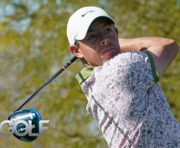 Rory McIlroy elected PGA Tour Advisory Council Chairman for 2021 | Golf Today | Golf Channel