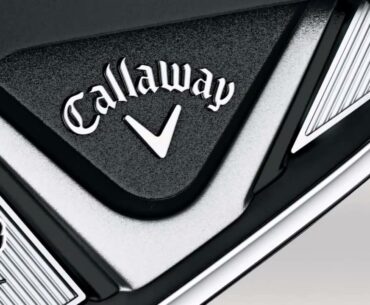 Callaway X2 Hot Irons